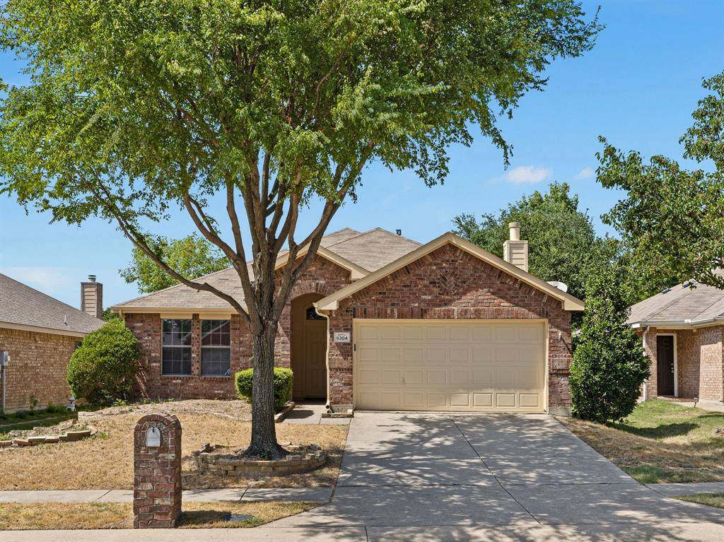 Mckinney, TX 75071,9304 Warren Drive