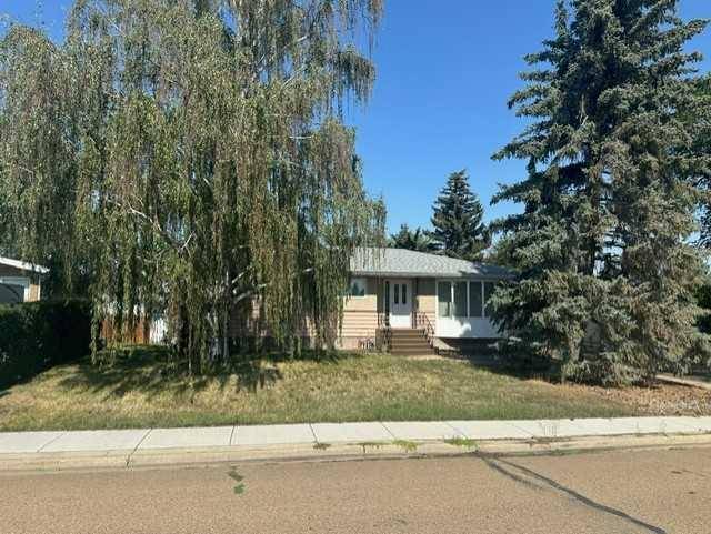 Hanna, AB T0J 1P0,410 7 AVE W