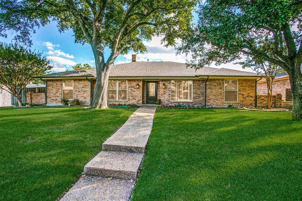 Richardson, TX 75082,2412 Silver Holly Lane