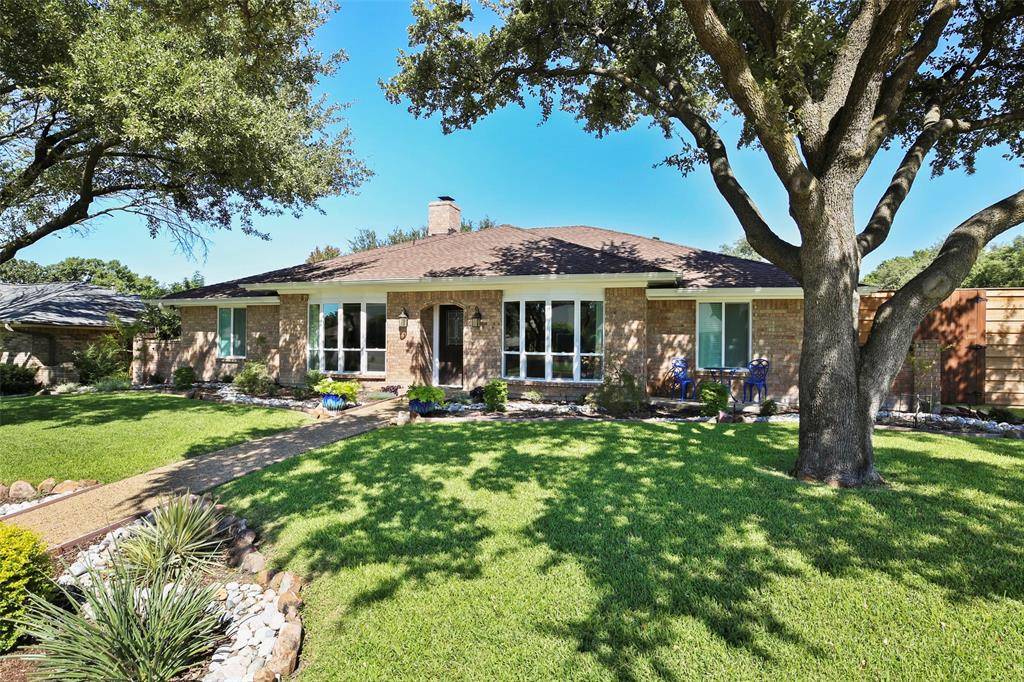 Richardson, TX 75082,2215 Red Oak Lane