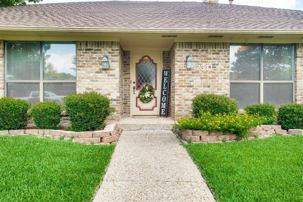 Richardson, TX 75082,2311 Silver Holly Lane