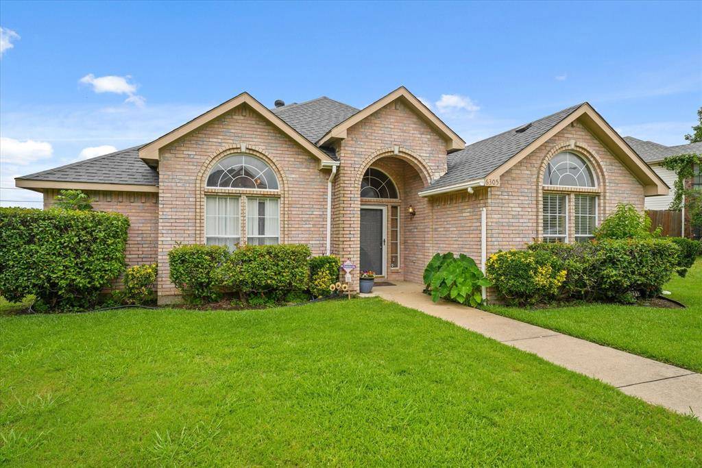 Rowlett, TX 75089,6305 Shorecrest Drive