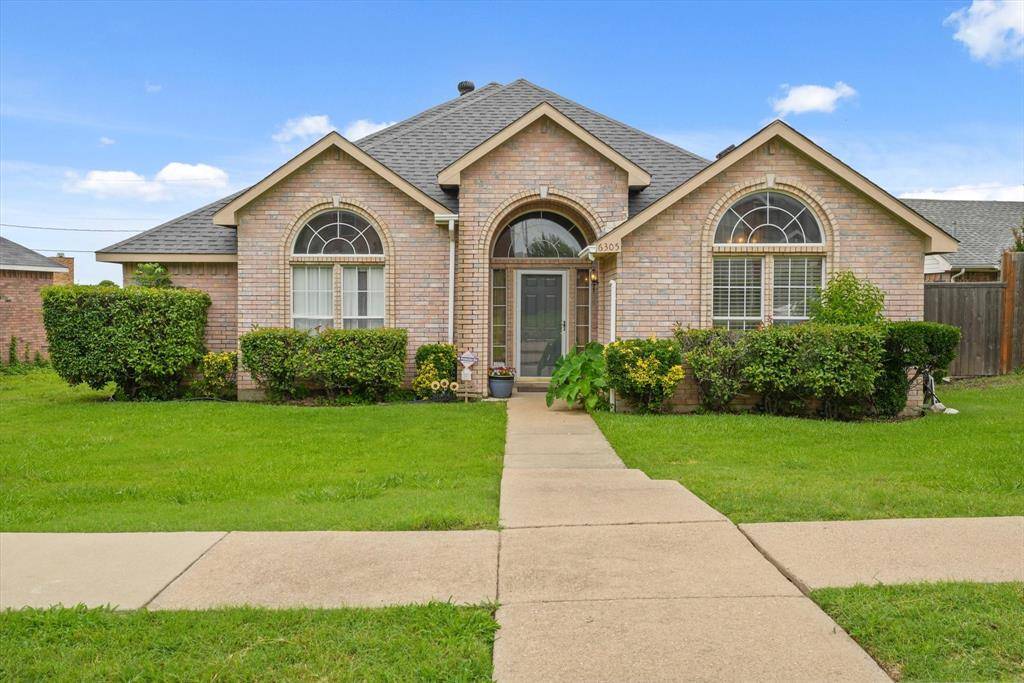 Rowlett, TX 75089,6305 Shorecrest Drive