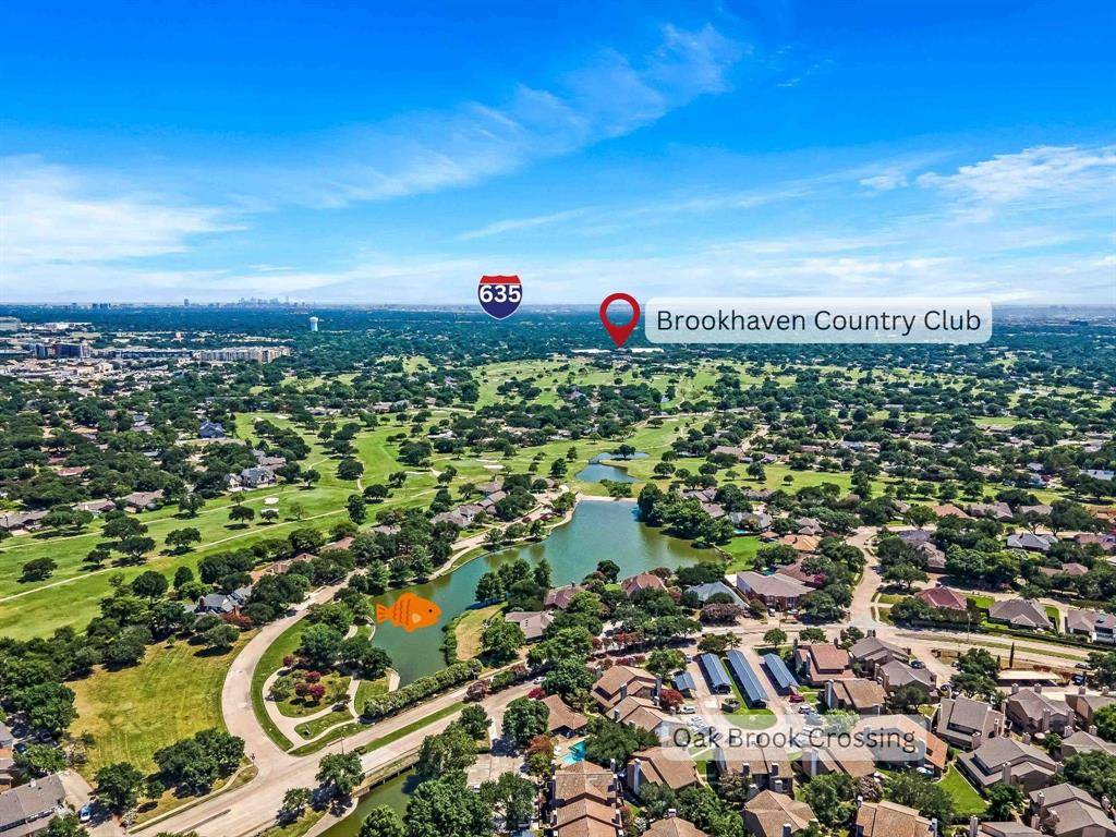 Farmers Branch, TX 75234,14800 Enterprise Drive #9A