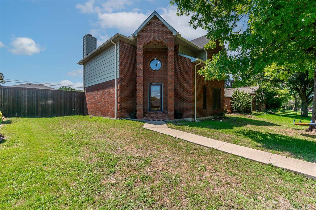 Mckinney, TX 75071,2529 High Pointe Boulevard