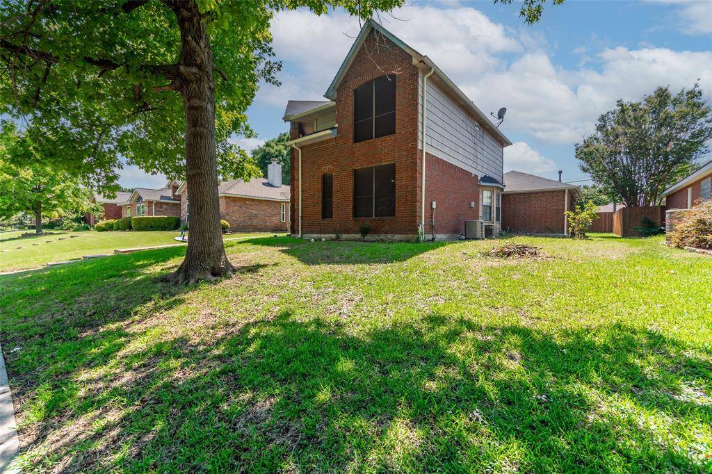 Mckinney, TX 75071,2529 High Pointe Boulevard