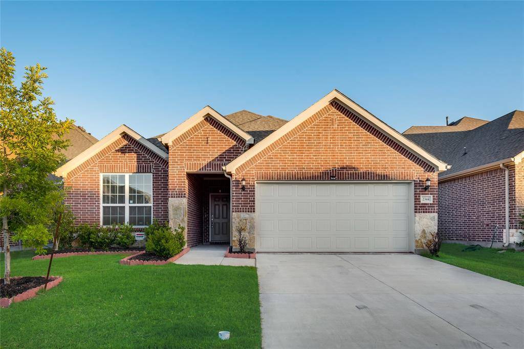 Little Elm, TX 75068,2344 Boatman Drive