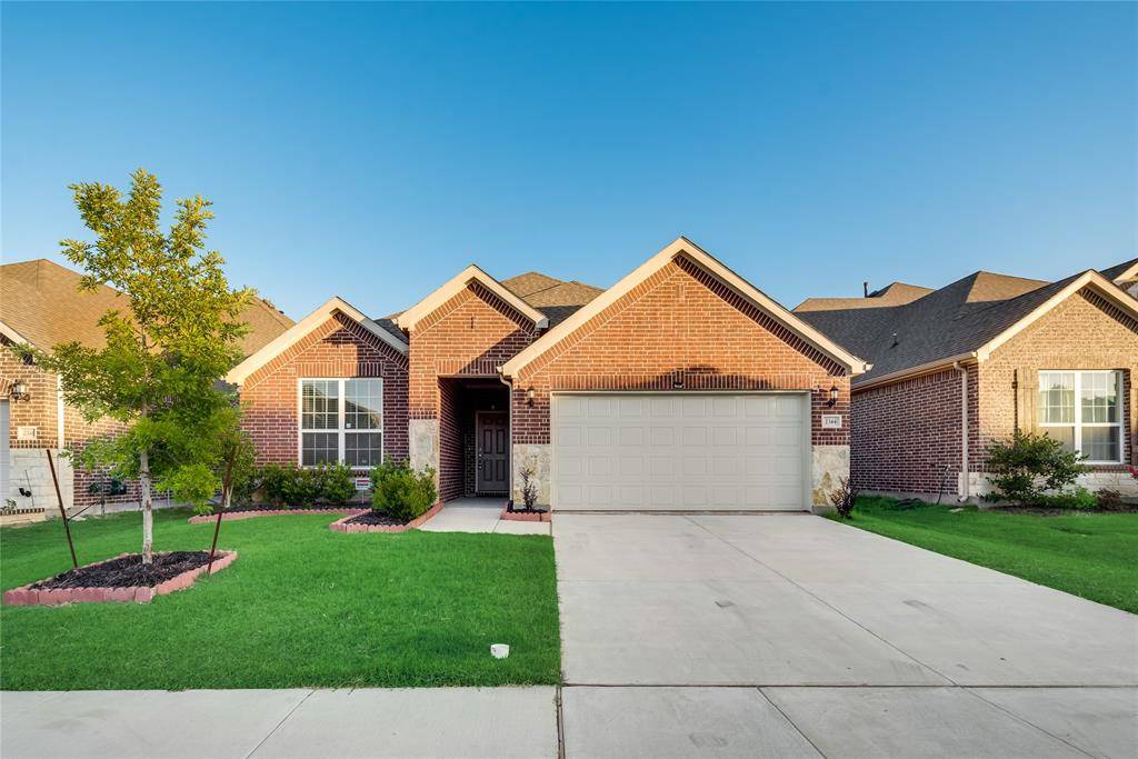 Little Elm, TX 75068,2344 Boatman Drive