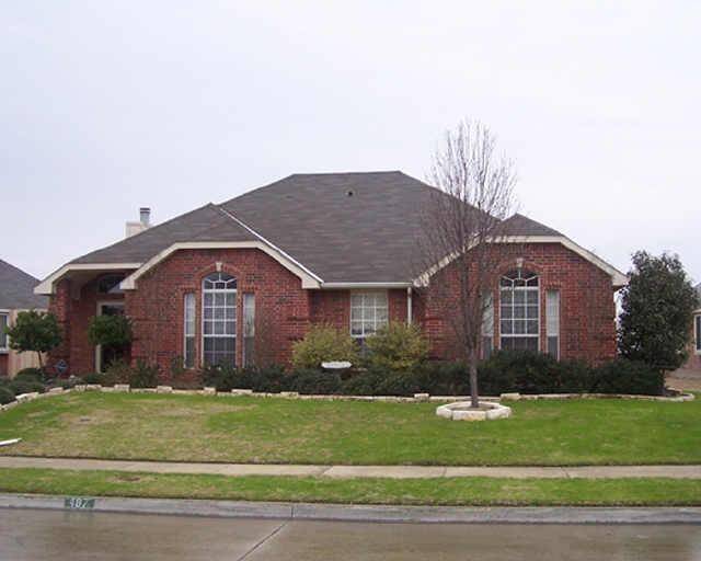 Rockwall, TX 75032,487 Primrose Lane