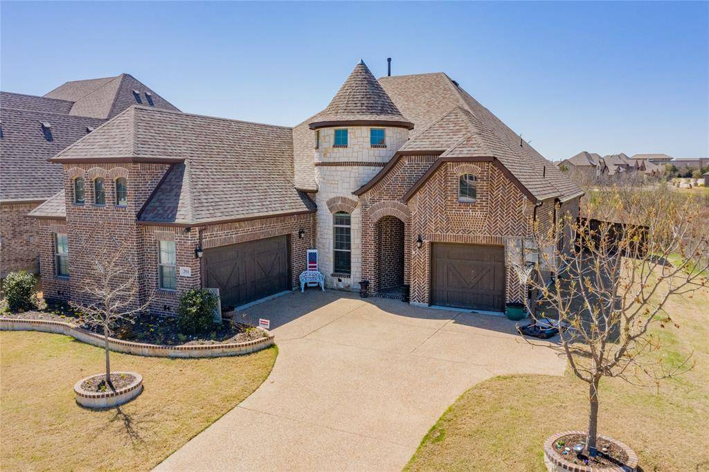 Rockwall, TX 75087,2914 Green Way Drive