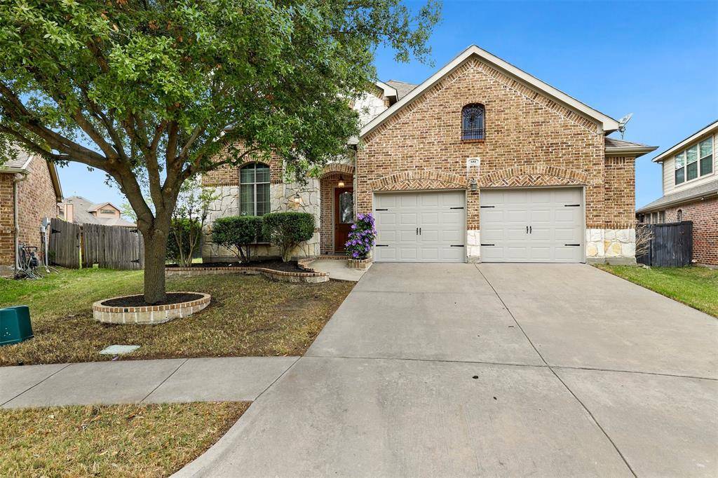 Fate, TX 75087,681 Mckee Court