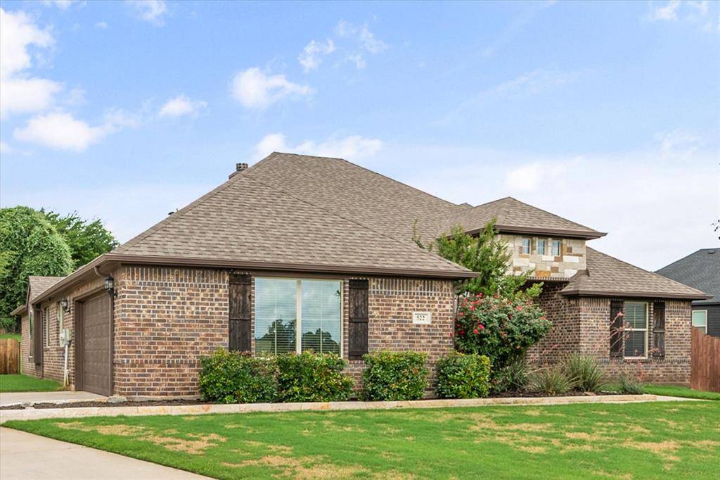 Azle, TX 76020,522 Ascot Way