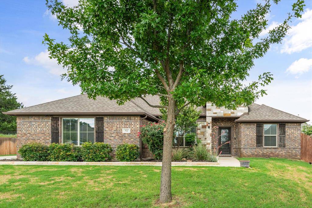 Azle, TX 76020,522 Ascot Way