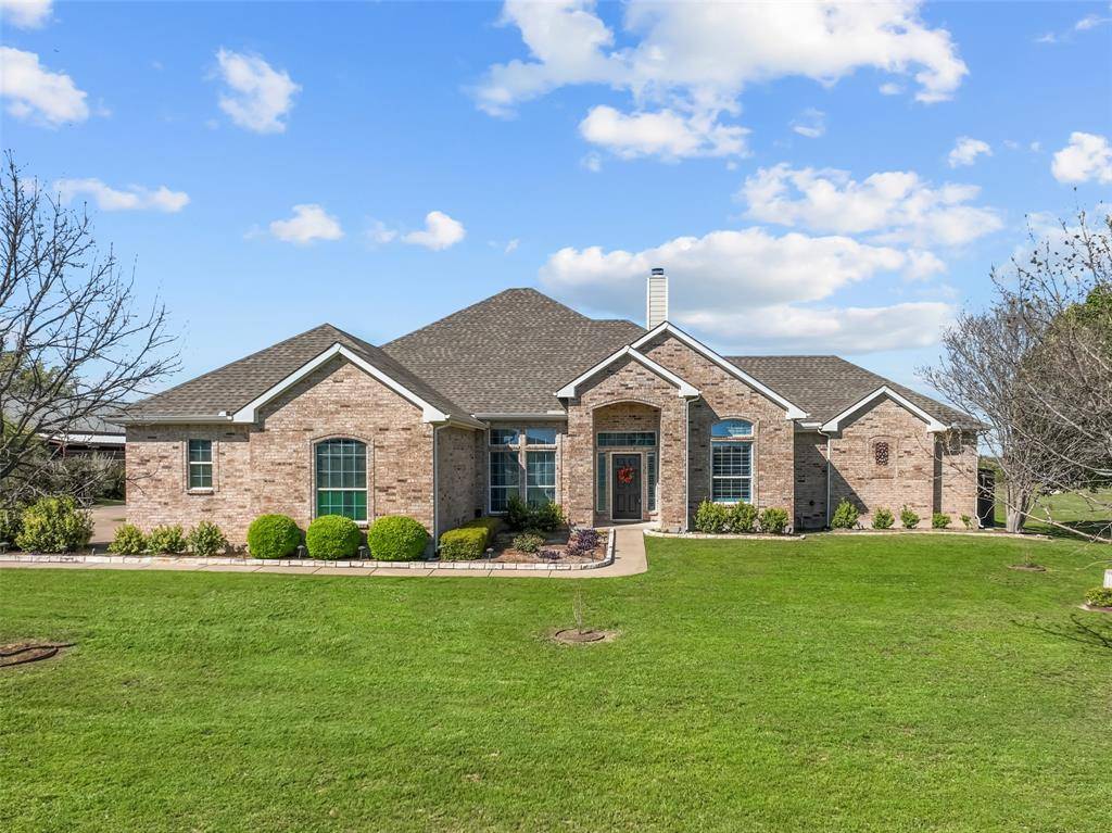 Cresson, TX 76035,214 Park Place Circle