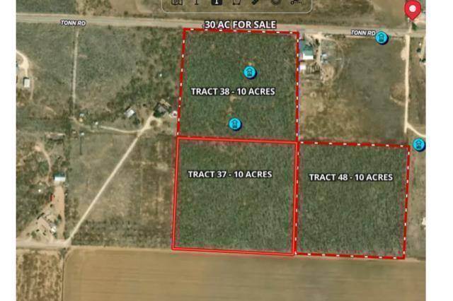 Big Spring, TX 79720,00 Tonn Rd