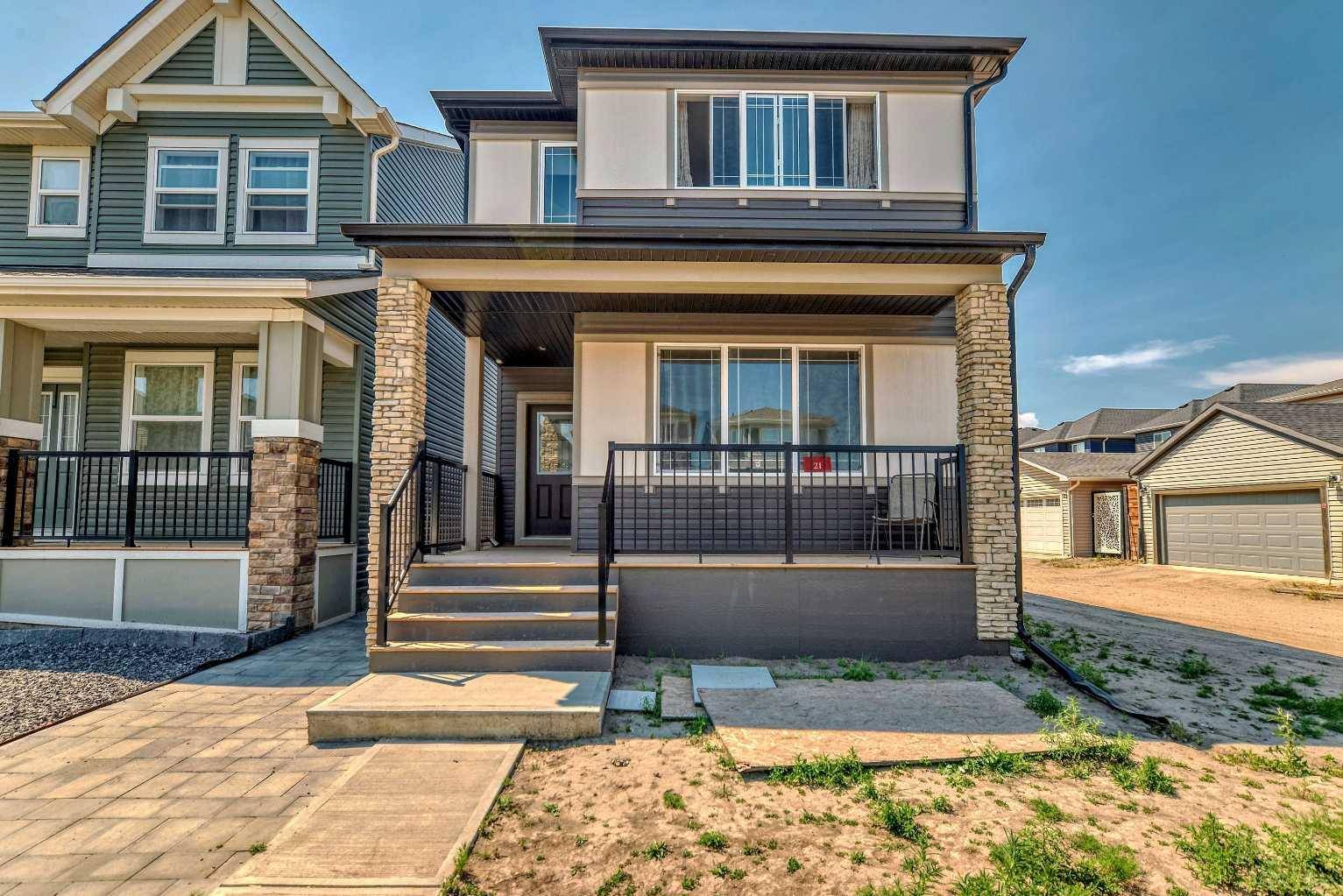 Calgary, AB T2X 4G8,21 Legacy Glen PL SE