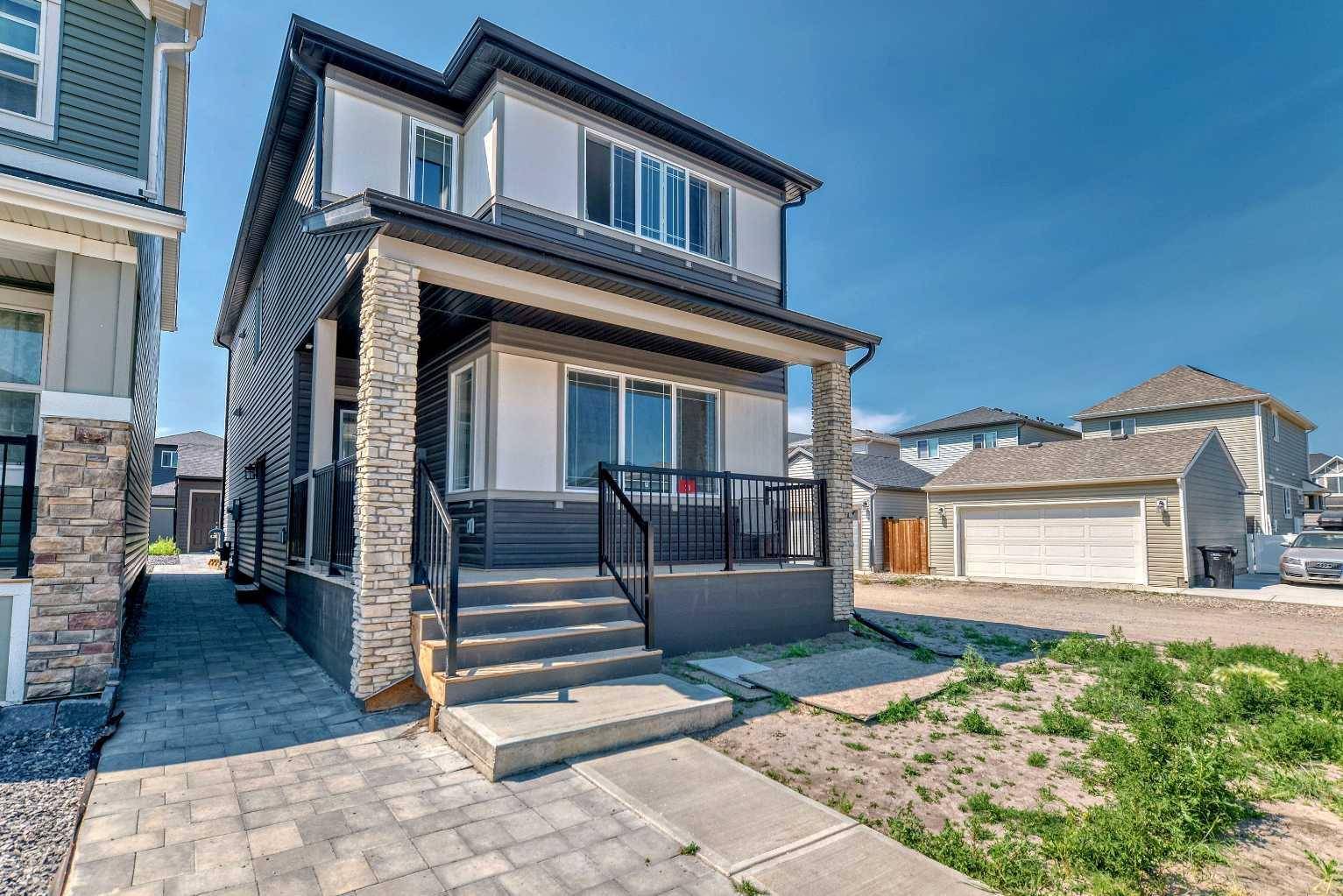 Calgary, AB T2X 4G8,21 Legacy Glen PL SE