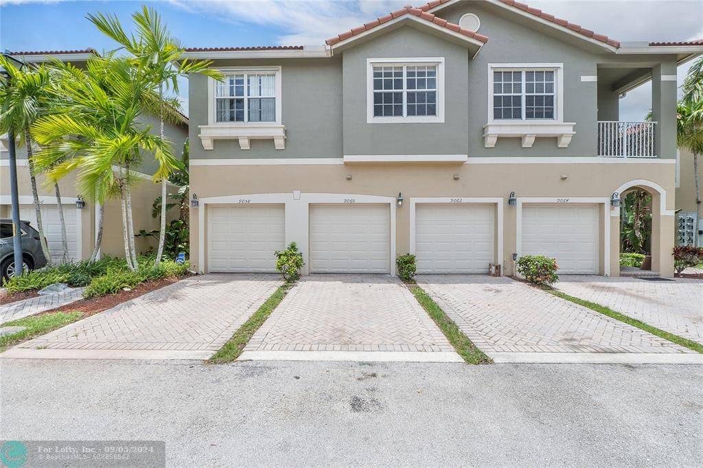 Tamarac, FL 33321,9060 Plymouth Pl  #9060