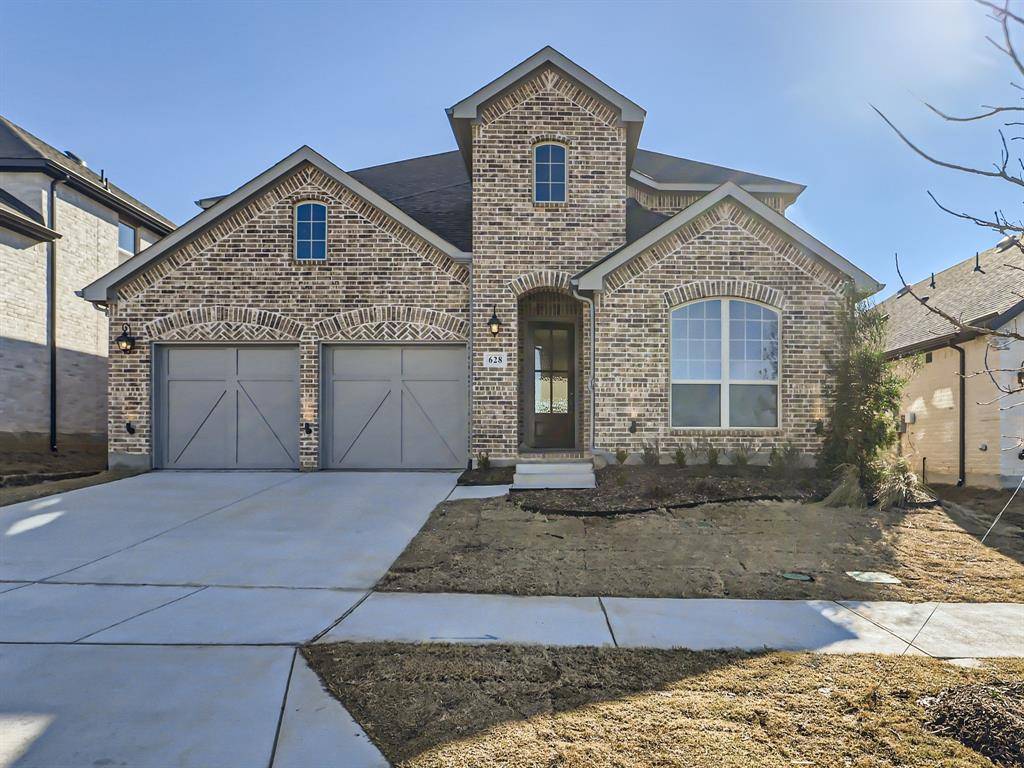 Little Elm, TX 76227,628 Florence Trail