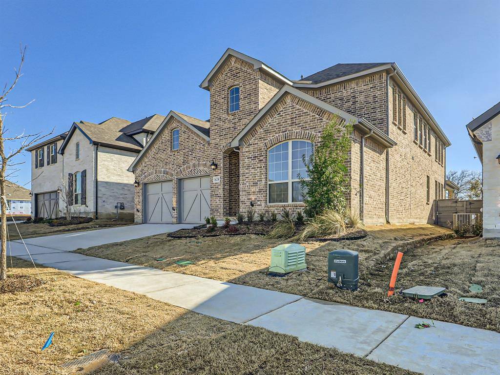 Little Elm, TX 76227,628 Florence Trail