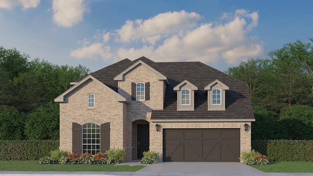 Little Elm, TX 76227,605 Florence Trail