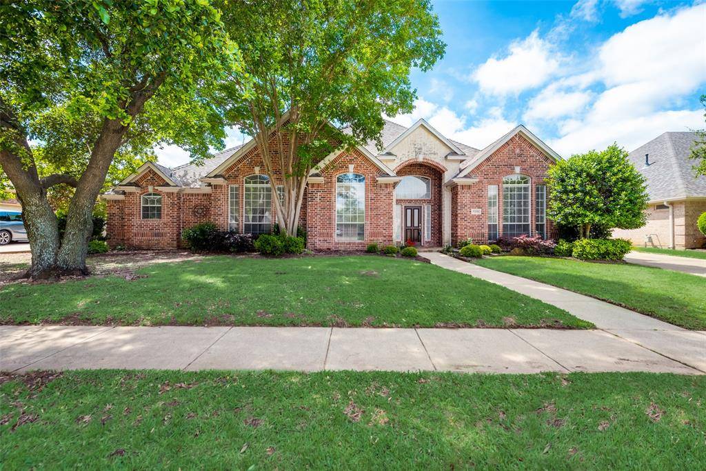 North Richland Hills, TX 76182,9208 Edgemont Drive