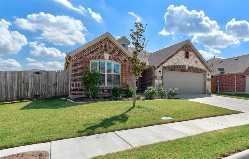 Little Elm, TX 75068,913 Bird Creek Drive