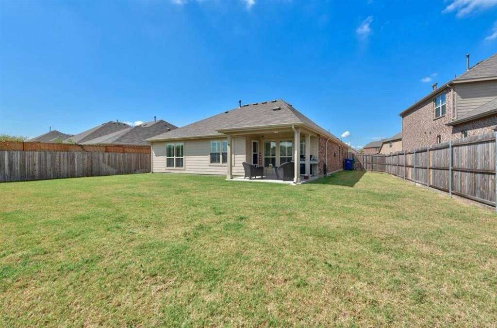 Little Elm, TX 75068,913 Bird Creek Drive