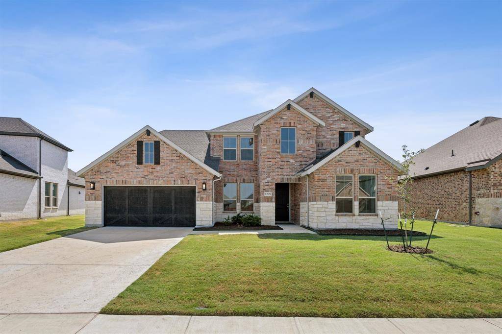 Little Elm, TX 75068,1209 Xeresa Drive