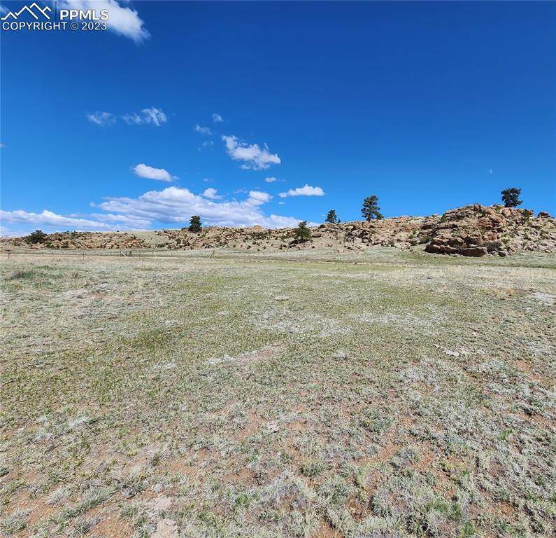 Hartsel, CO 80449,1338 Chimapavi TRL