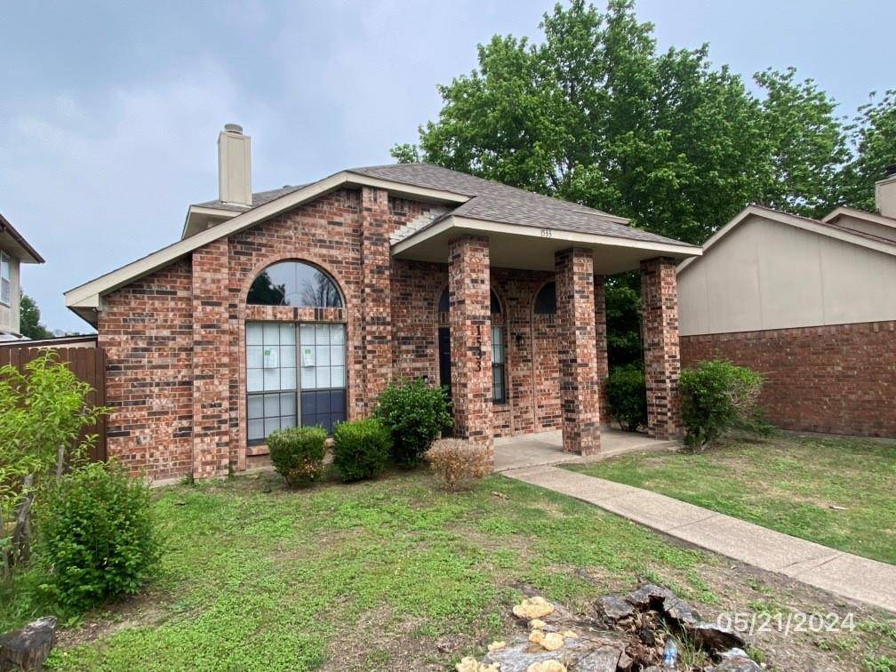 Mesquite, TX 75149,1533 Wheatfield Court