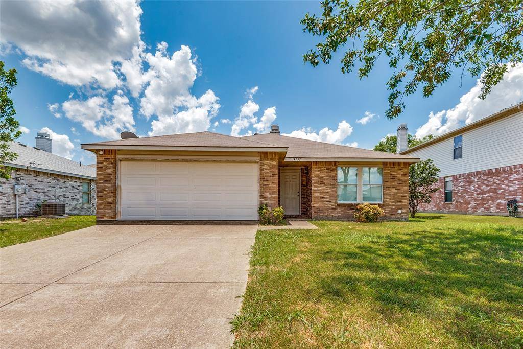 Balch Springs, TX 75180,14732 Bridle Bend Drive