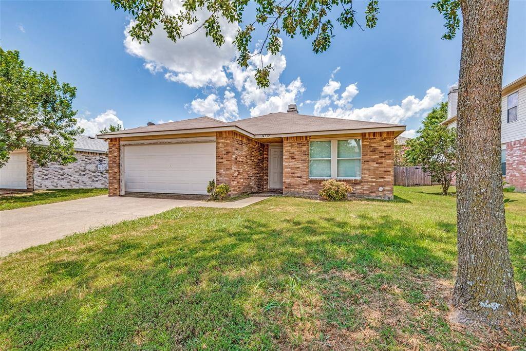 Balch Springs, TX 75180,14732 Bridle Bend Drive