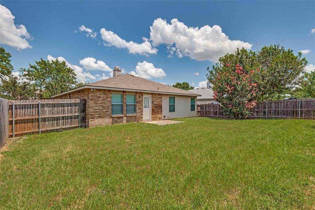 Balch Springs, TX 75180,14732 Bridle Bend Drive