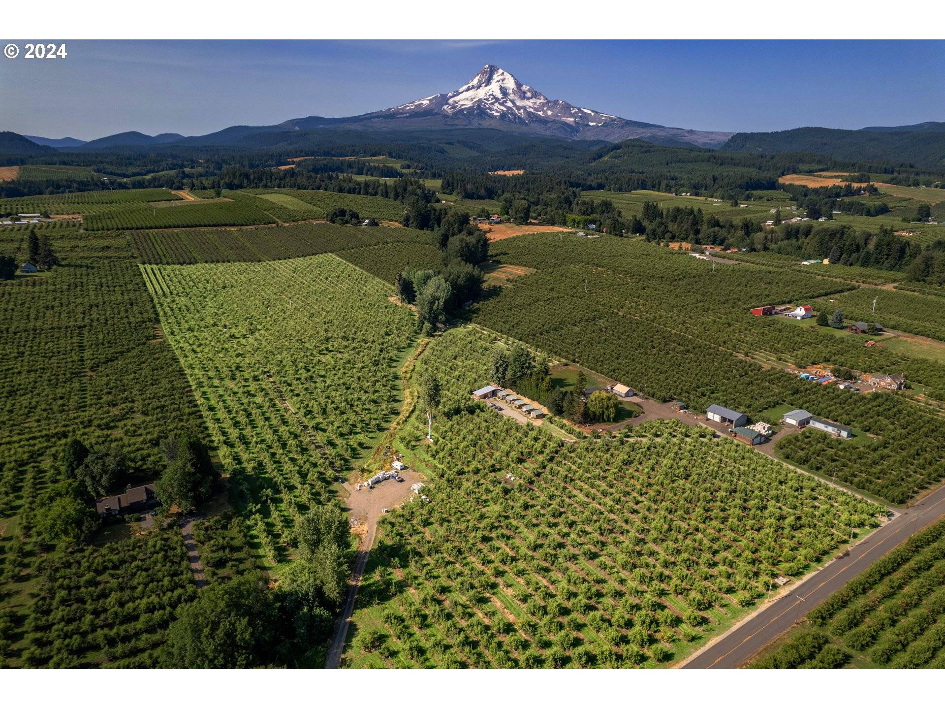 Mt Hood Prkdl, OR 97041,4621 HUTSON DR