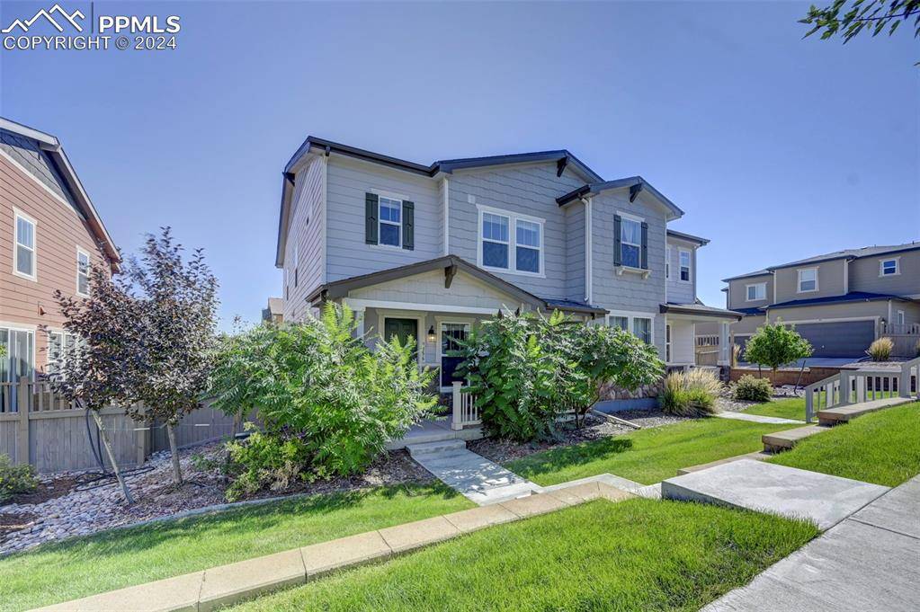 Castle Rock, CO 80109,3356 Ireland Moss ST