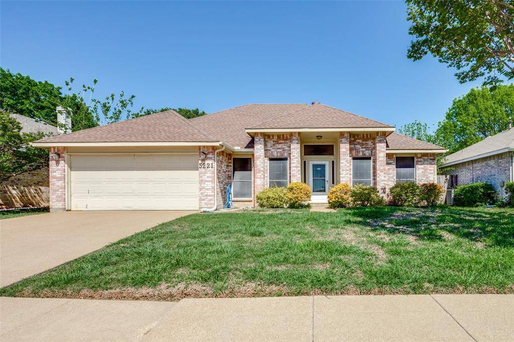 Arlington, TX 76017,5221 Tennis Villa Drive