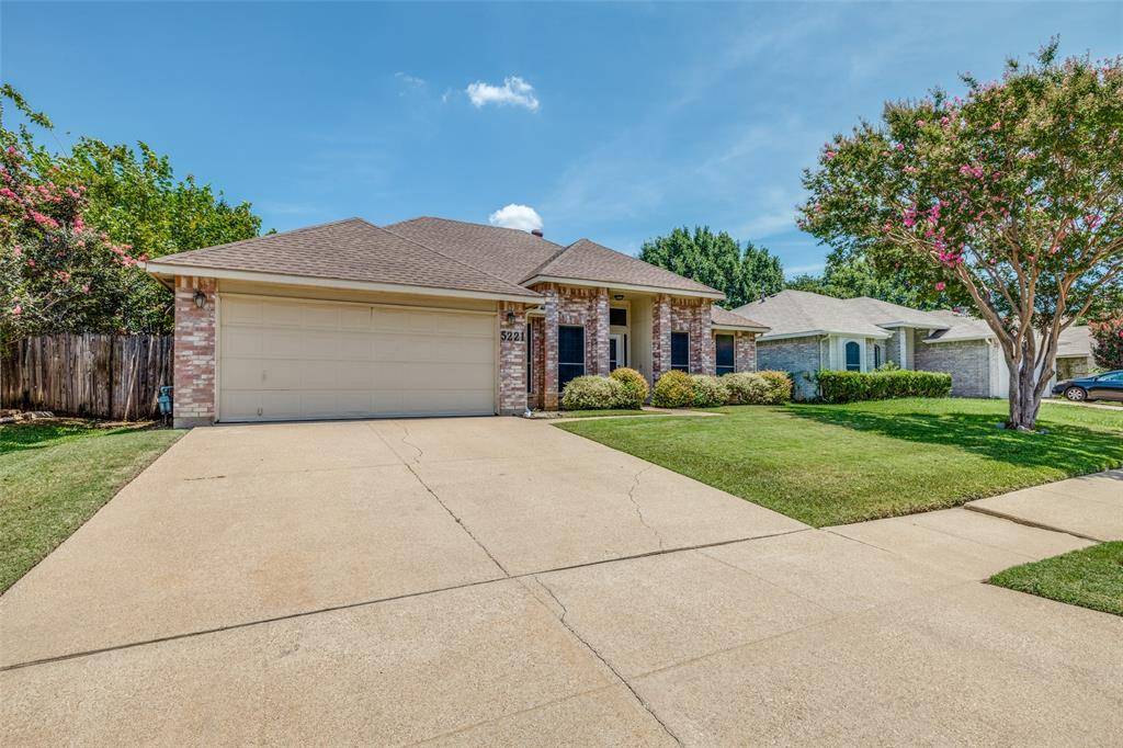 Arlington, TX 76017,5221 Tennis Villa Drive