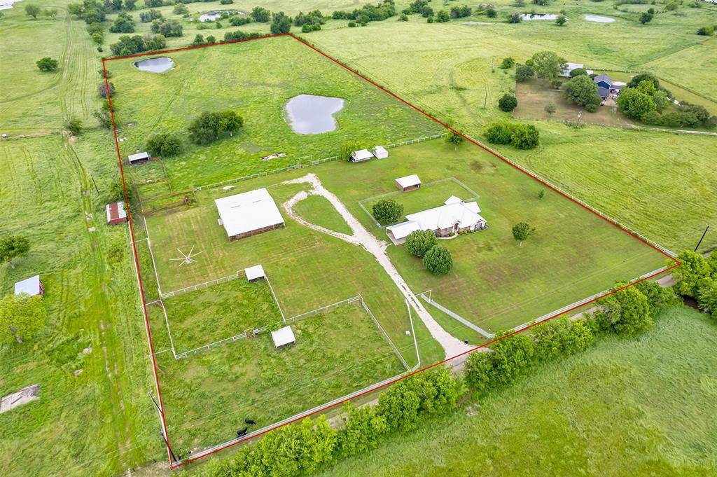 Terrell, TX 75161,10000 County Road 357