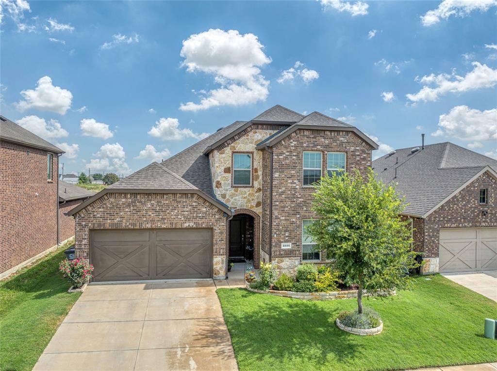 Little Elm, TX 76227,2333 Rosaline Drive