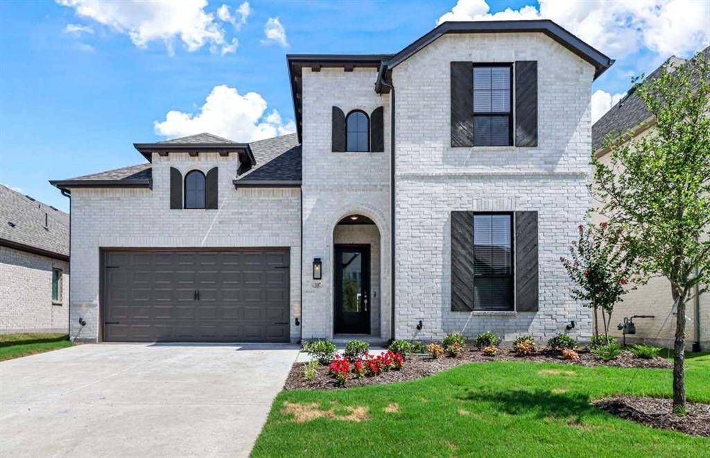 Melissa, TX 75454,3107 Eagle Lane