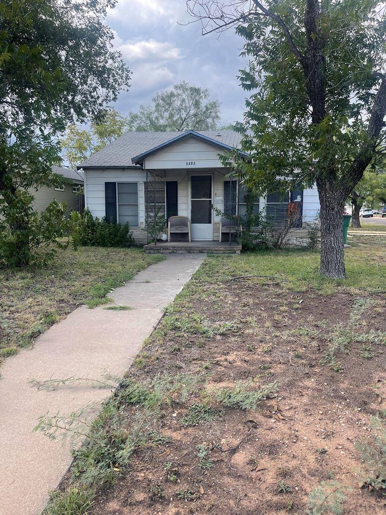 San Angelo, TX 76903,2402 Juanita Ave