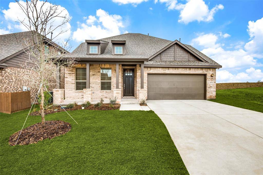 Northlake, TX 76226,4104 Mistflower Way