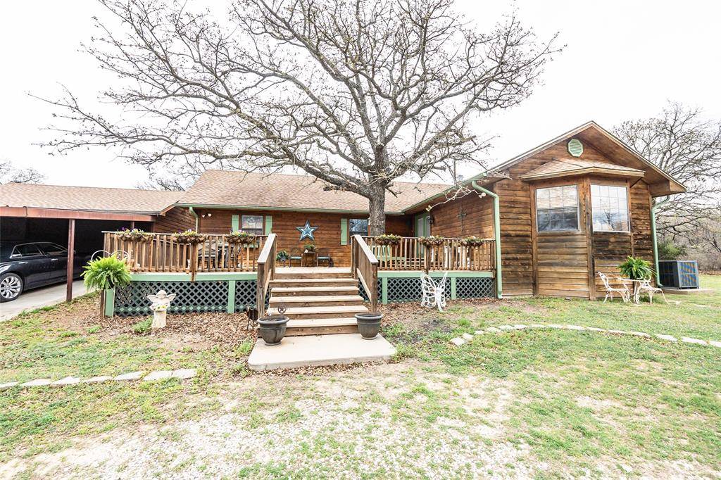 Nocona, TX 76255,244 Nocona Drive