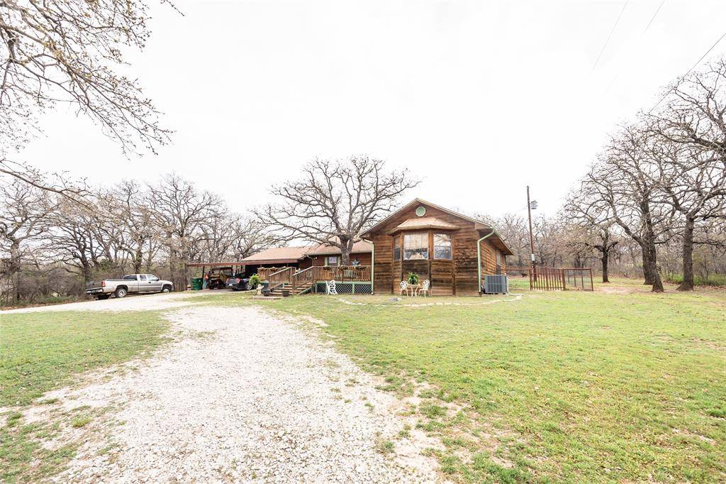 Nocona, TX 76255,244 Nocona Drive