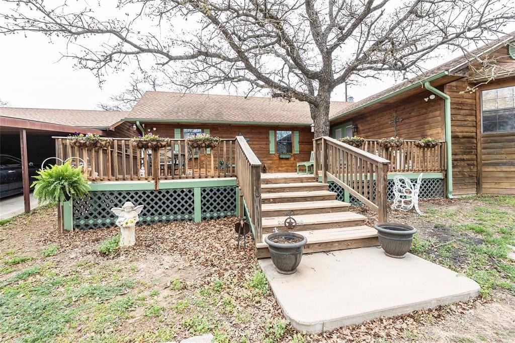 Nocona, TX 76255,244 Nocona Drive