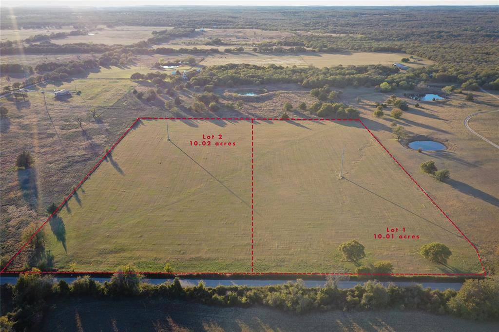 Sunset, TX 76270,Lot 2 CR 1895