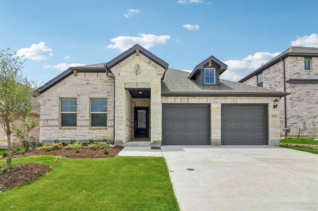 Princeton, TX 75071,615 Huntley Drive