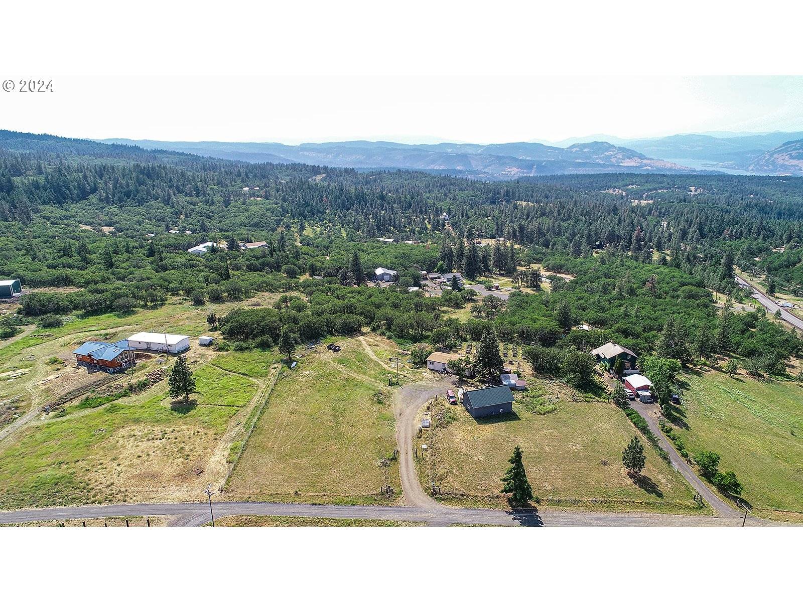 The Dalles, OR 97058,2455 BADGER VIEW DR