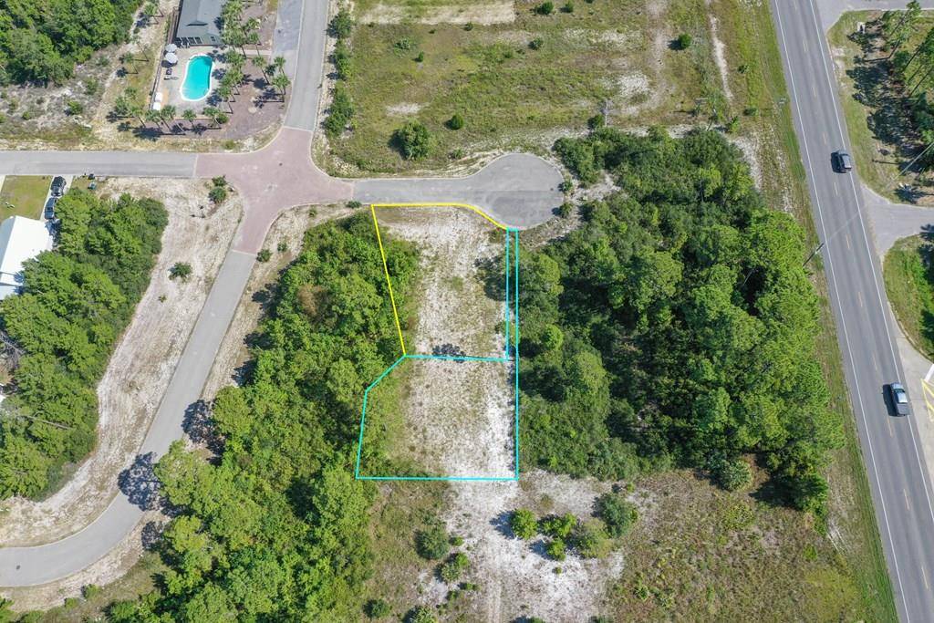 Carrabelle, FL 32322,50 Carraway Ln